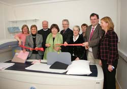 Friends of St. Luke's